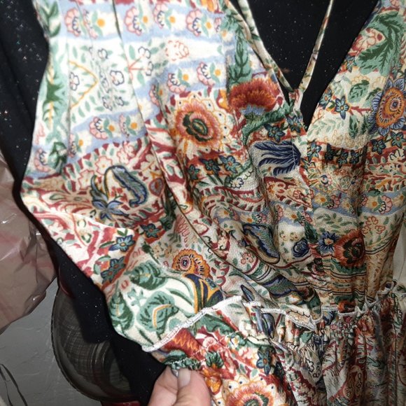 Beautiful Cider Dress** - Picture 2 of 5